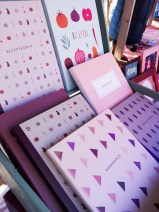 füzet, kép, illusztráció